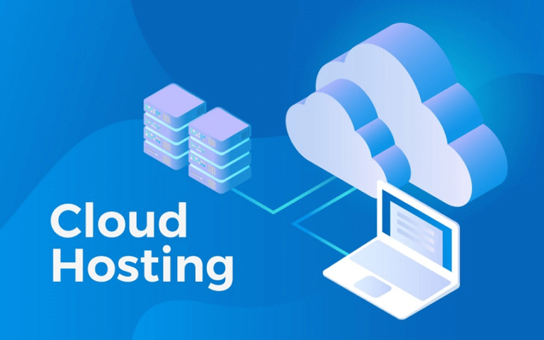 why is cloud hosting important in the new generation?